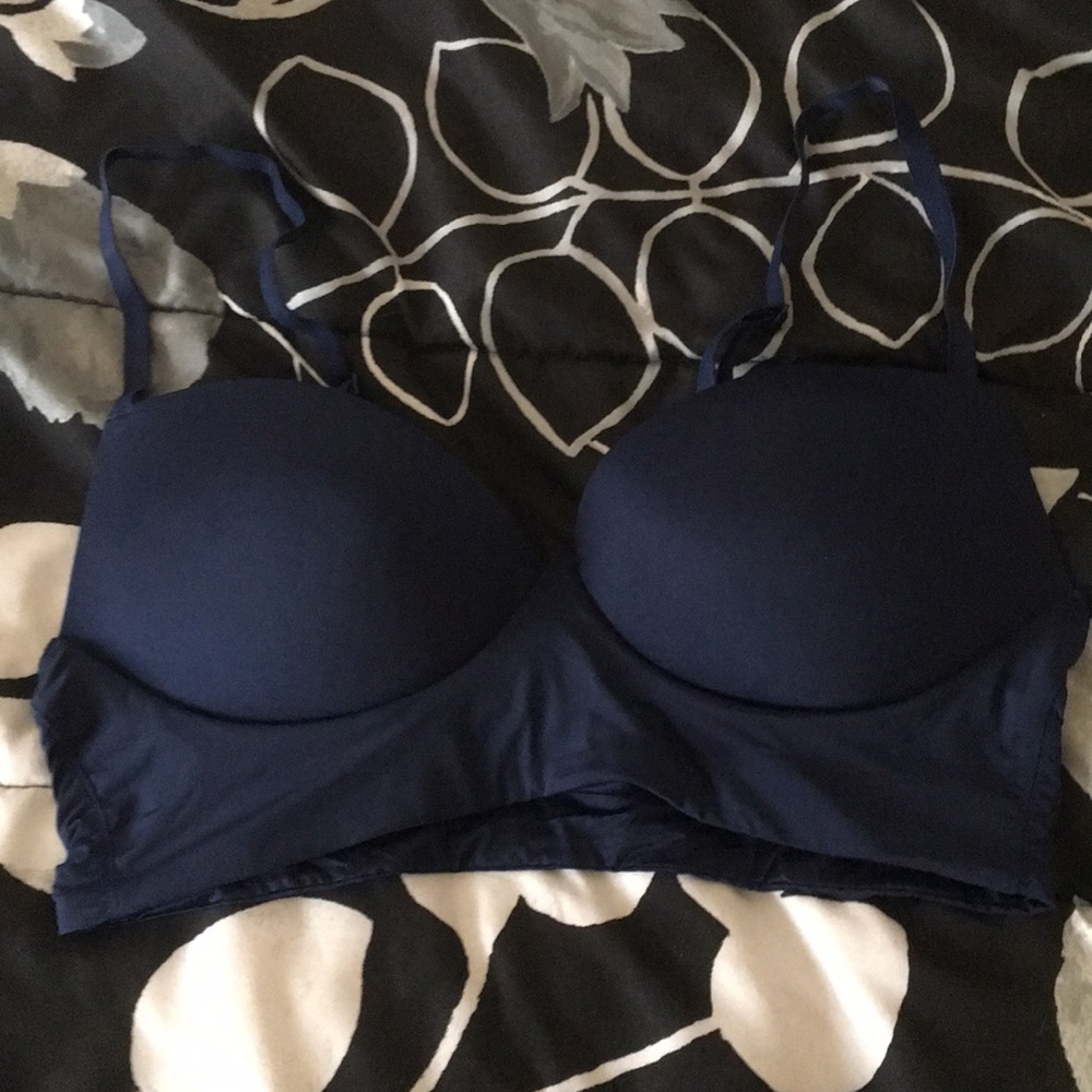 Wireless Bra Victoria’s Secret